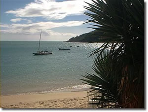 Tartaruga's Beach View - Buzios - Brazil 